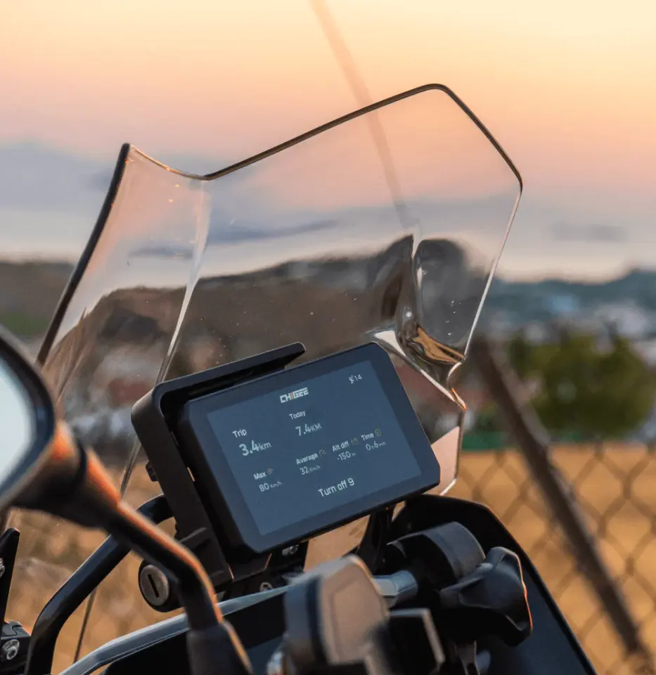 AIO-5 Play BMW Akıllı Sürüş Sistemi