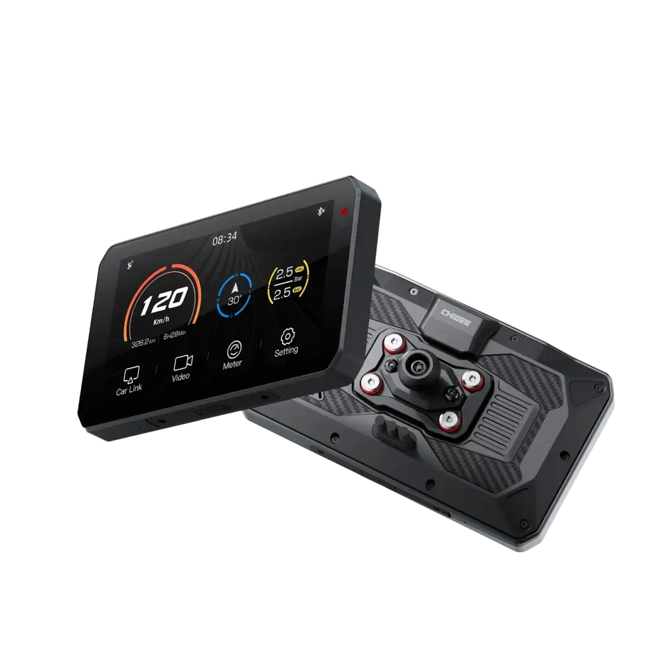 AIO-5 Lite Akıllı Sürüş Sistemi