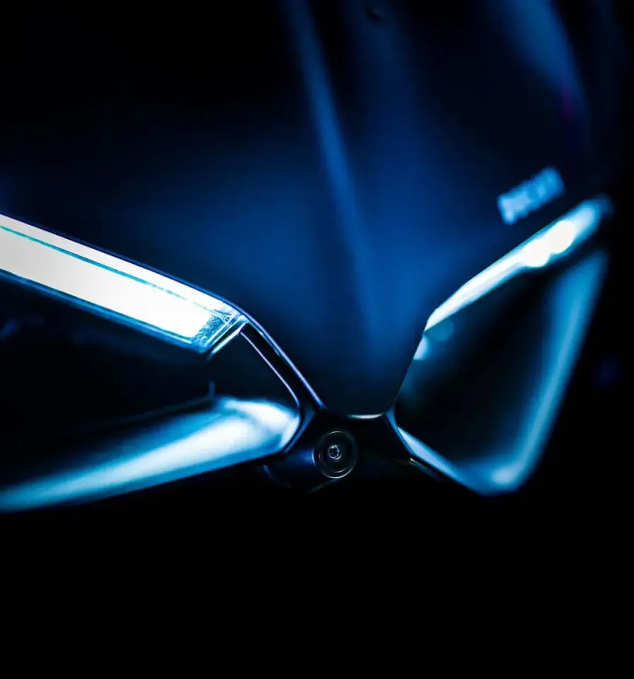 AIO-5 Lite Akıllı Sürüş Sistemi