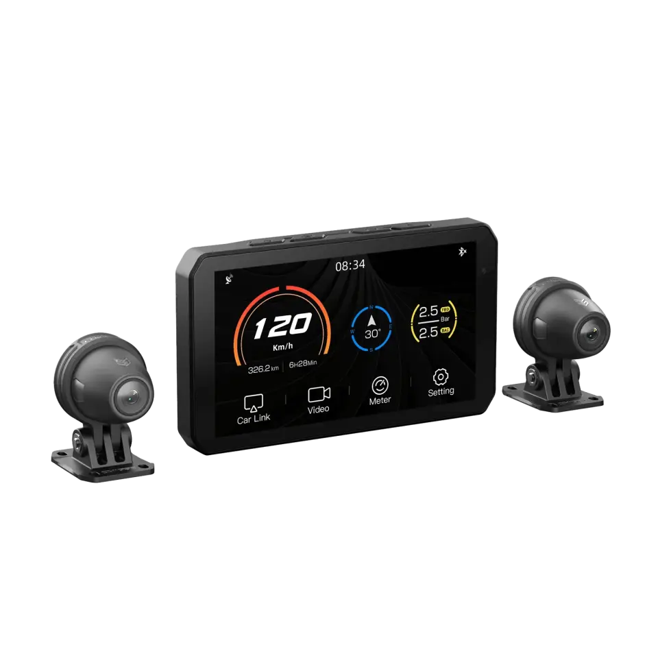 AIO-5 Lite Akıllı Sürüş Sistemi