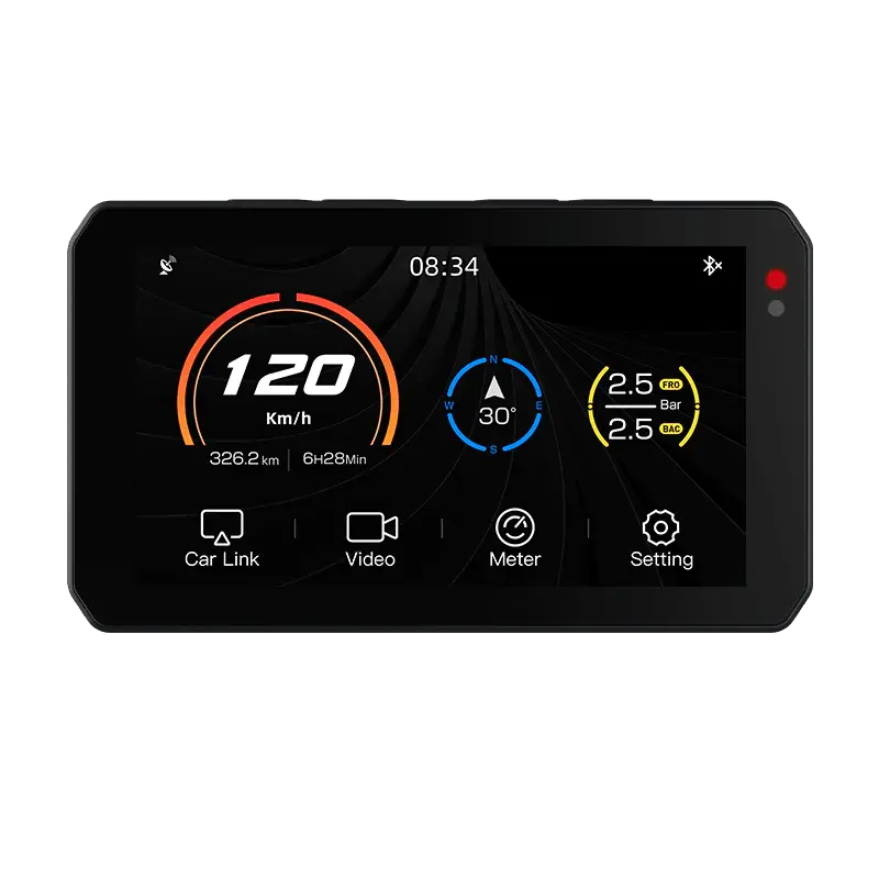 AIO-5 Lite Akıllı Sürüş Sistemi