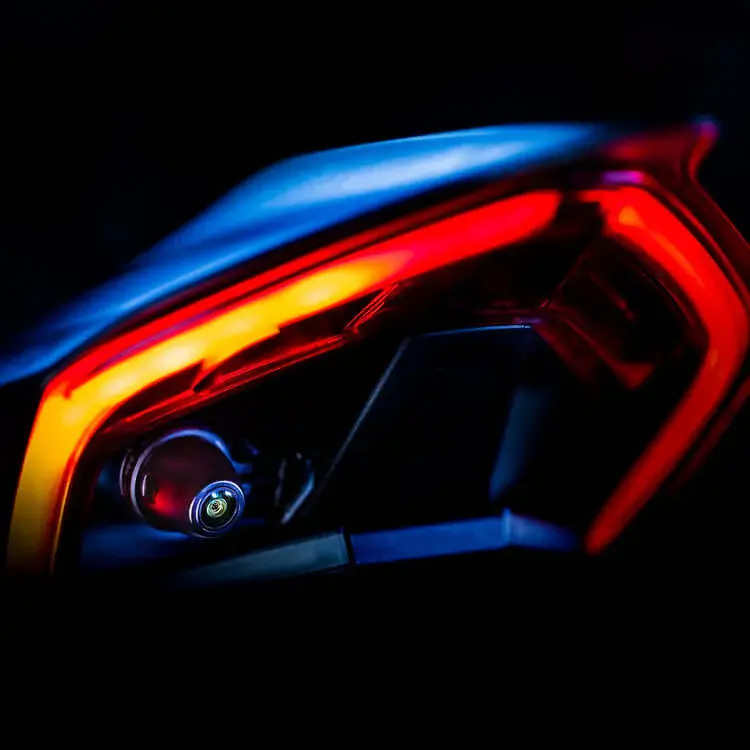 AIO-5 Lite Akıllı Sürüş Sistemi