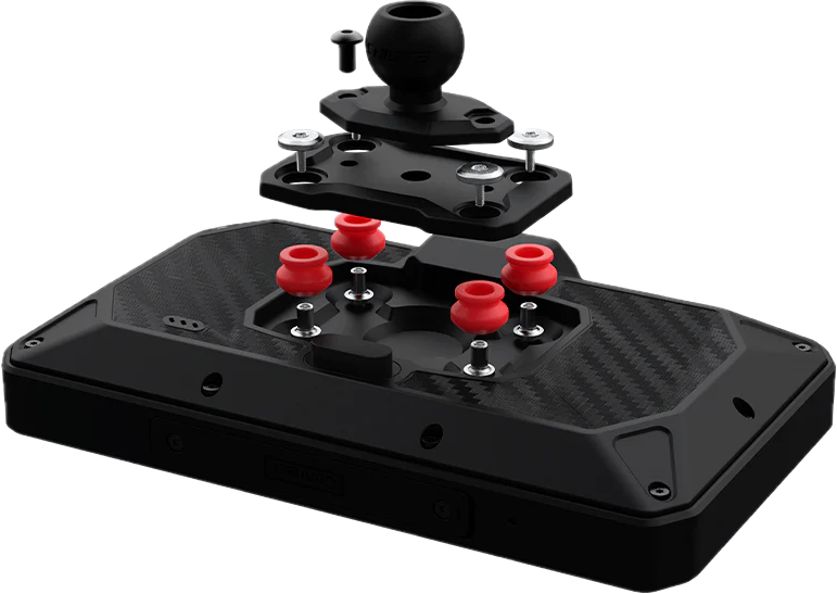 AIO-5 Play Akıllı Sürüş Sistemi