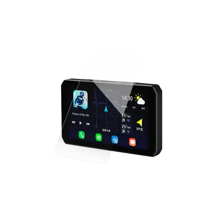 AIO-5 için Ekran Koruyucu