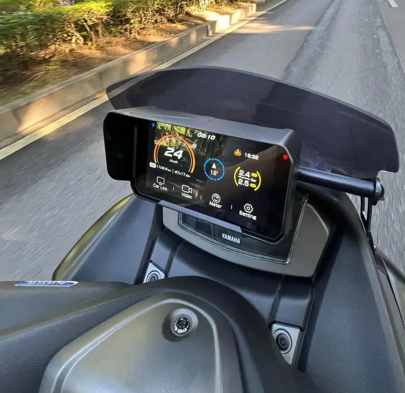 AIO-5 Serisi için Güneşlik