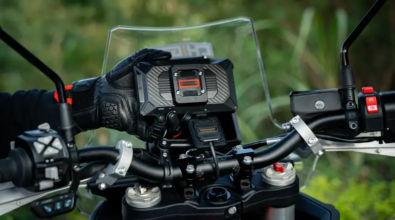 AIO-6 Serisi için Üniversal Hızlı Montaj Modülü