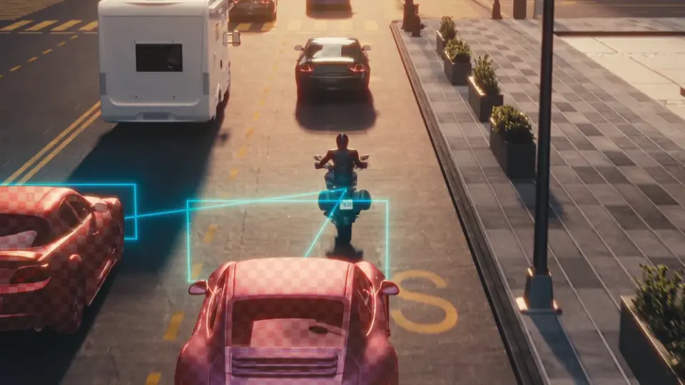 AIO-6 Serisi için 60fps HDR Kameralar