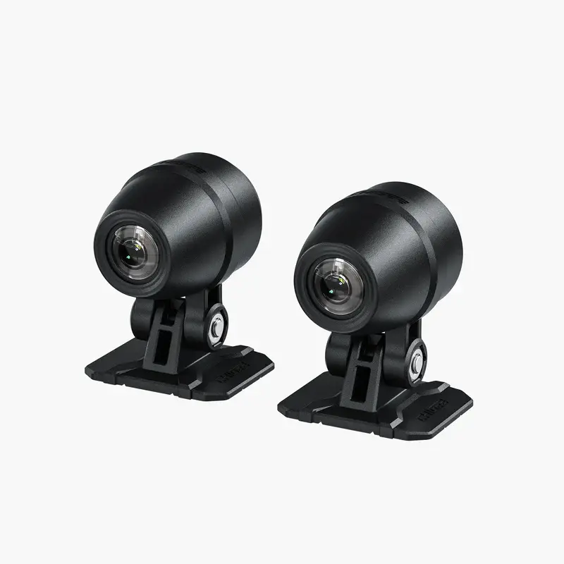 AIO-6 Serisi için 60fps HDR Kameralar