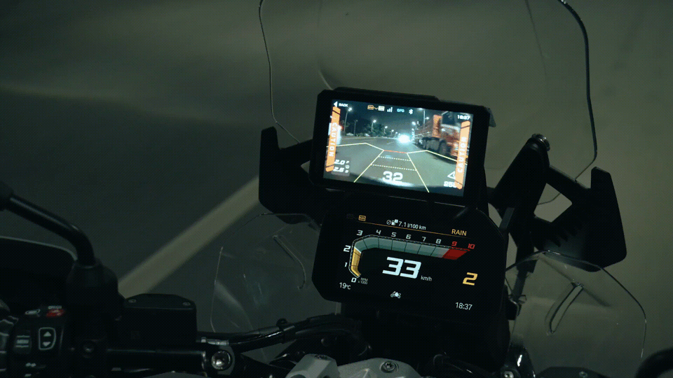 AIO-6 Serisi için 60fps HDR Kameralar