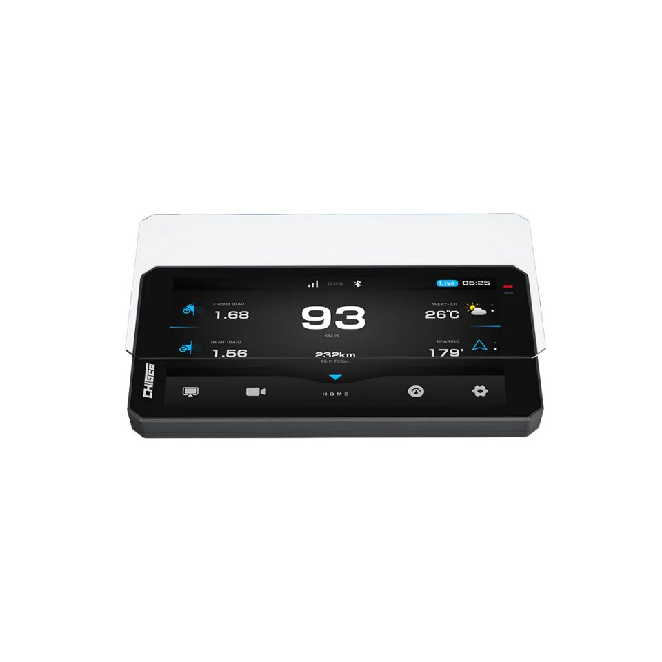 AIO-6 Serisi için Ekran Koruyucu