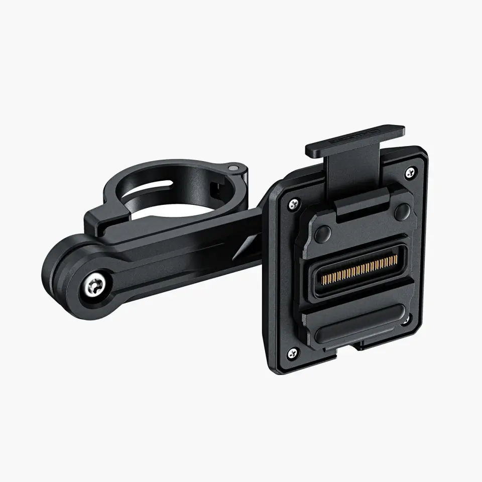 AIO-6 İkinci Motosikletiniz için Hızlı Montaj Modülü