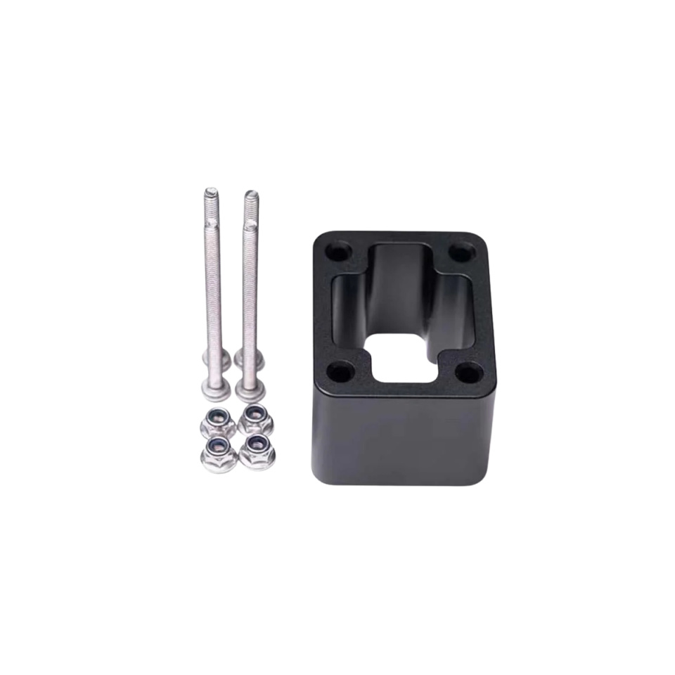 Chigee BMW R1200/R1250 RT AIO-5/AIO-6 Uzatma Aparatı