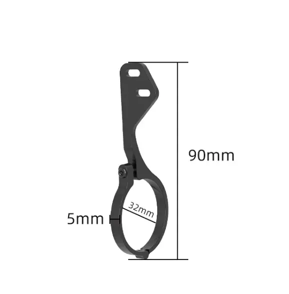 Chigee Uzaktan Kumanda için Gidon Bağlantısı