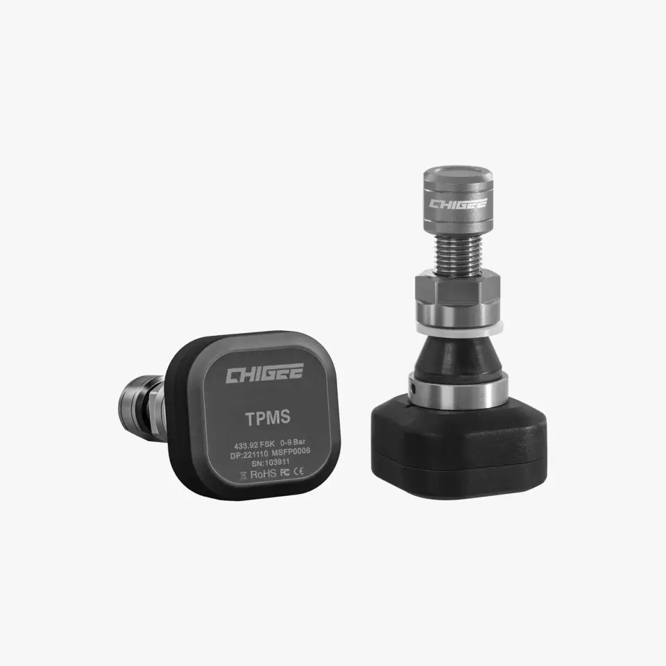 Chigee Dahili Lastik Basınç Sensörü