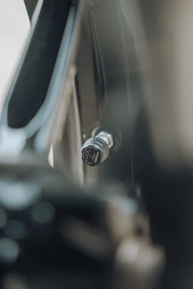 Chigee Harici Lastik Basınç Sensörü