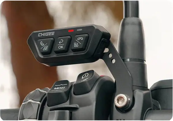 Chigee Kablosuz Uzaktan Kumanda