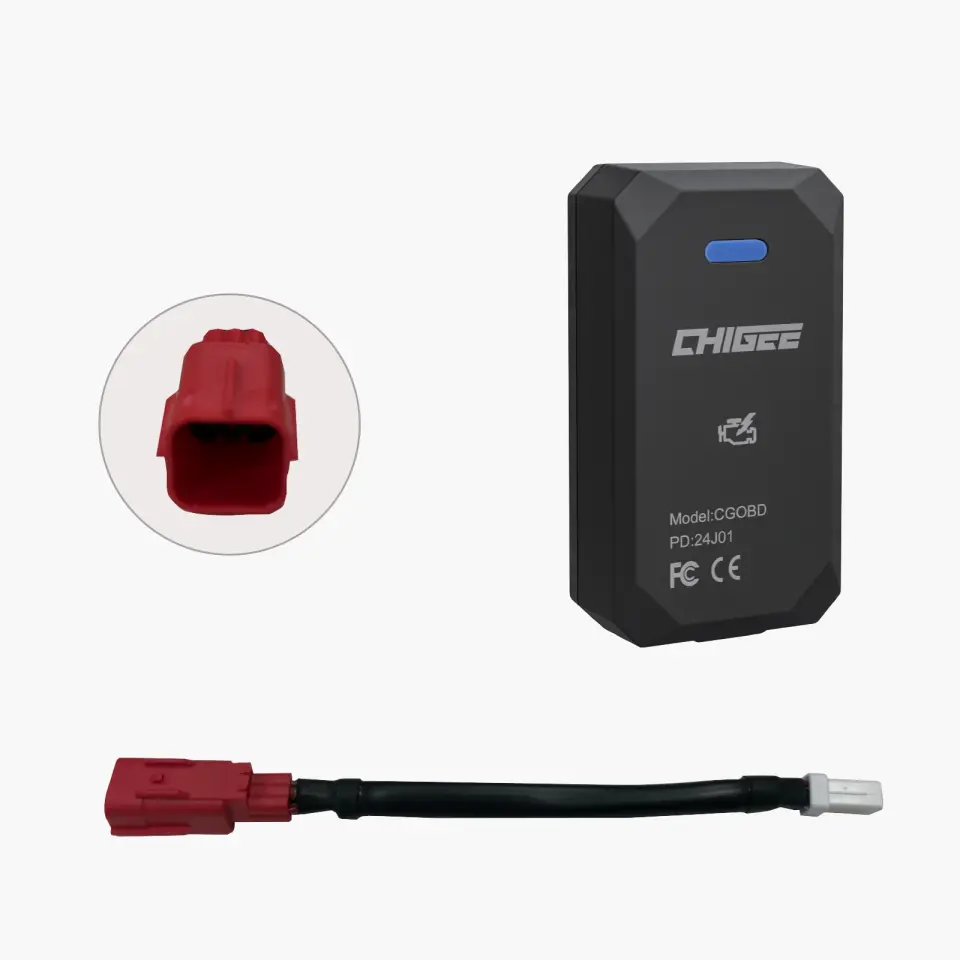 Chigee OBD Kablosuz Modülü