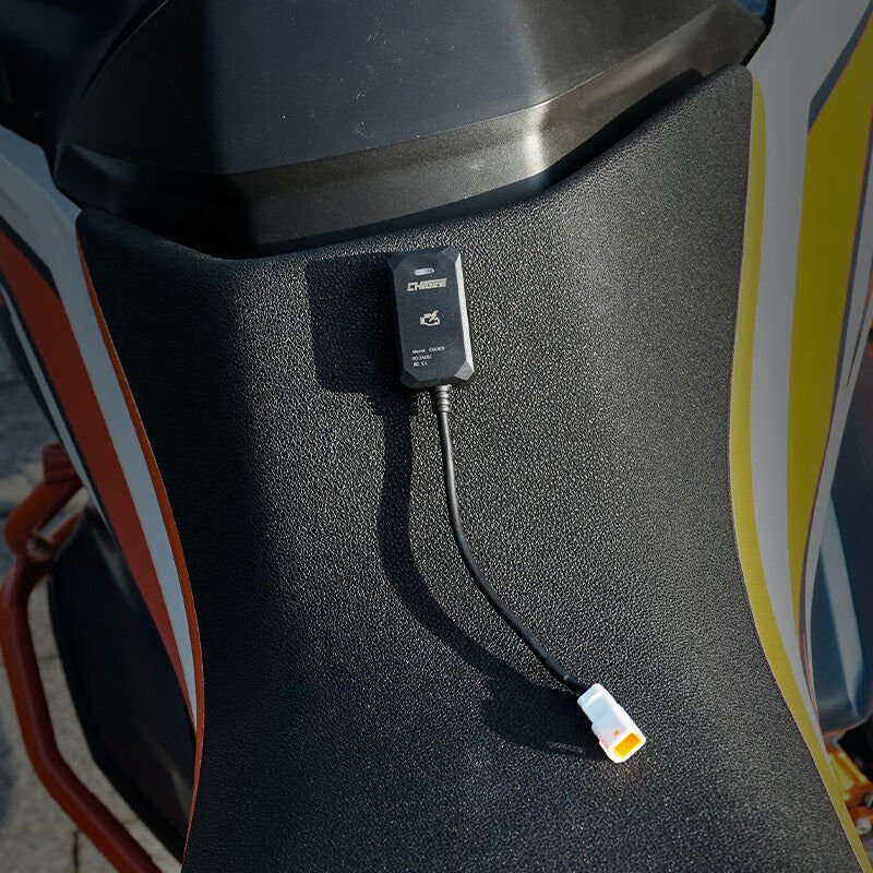 Chigee OBD Kablosuz Modülü