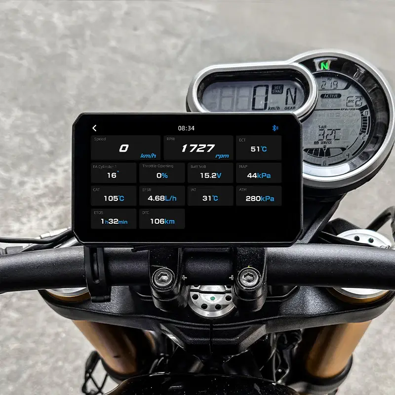 Chigee OBD Kablosuz Modülü