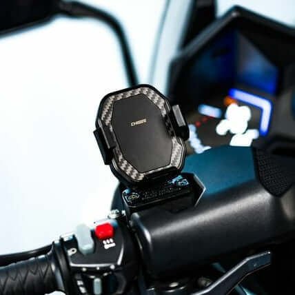 Chigee CG2 Kablosuz Şarj Özellikli Telefon Tutucu