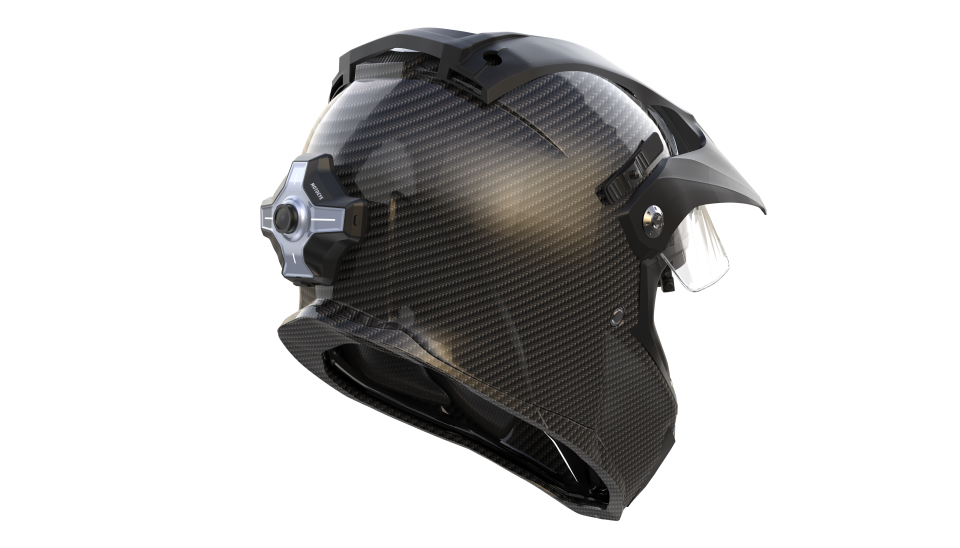 MotoEye E6+ Kask İçi Akıllı Ekran (HUD)