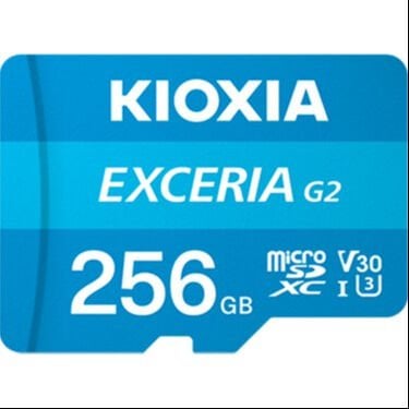 Lexar ® FLY microSDXC™ Hafıza Kartı