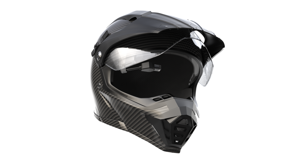 MotoEye - Bayrama Özel Smart Ride Paketi