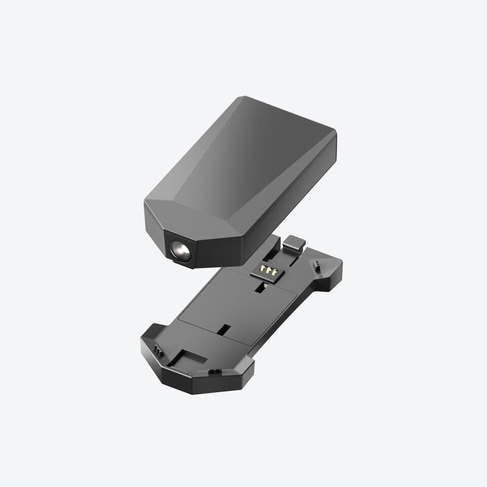 MotoEye - Bayrama Özel Smart Ride Paketi