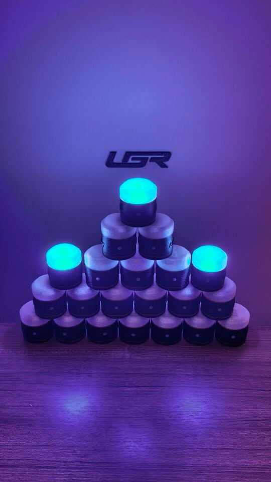UGR Craft Titan LED Direk Lambası