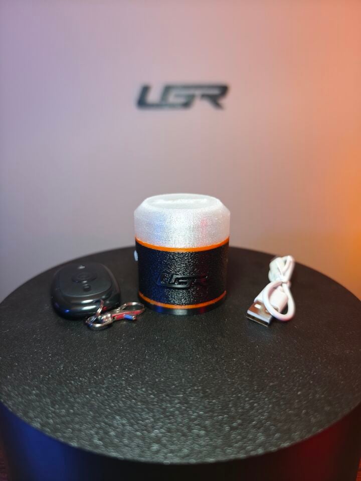 UGR Craft Titan LED Direk Lambası