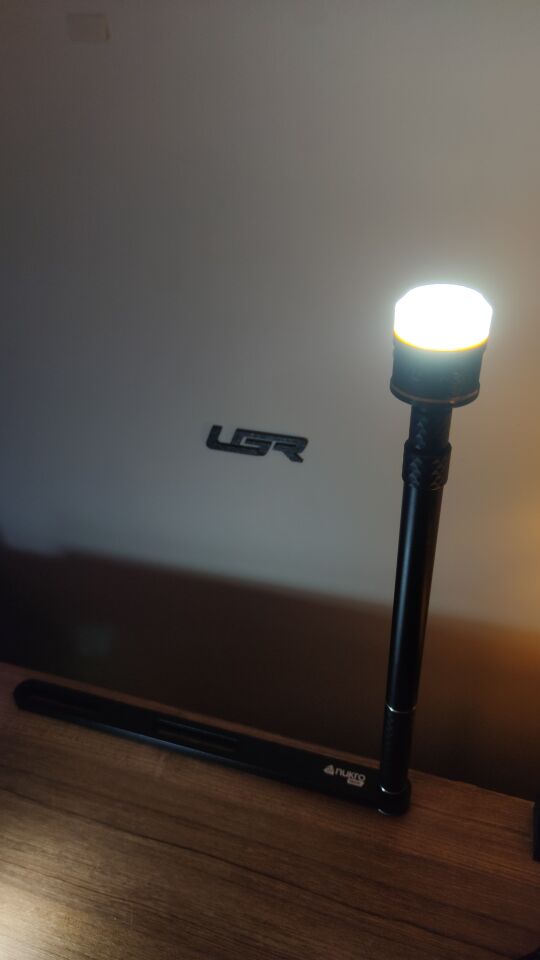 UGR Craft Titan LED Direk Lambası