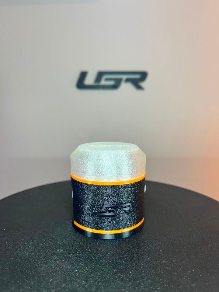 UGR Craft Titan LED Direk Lambası