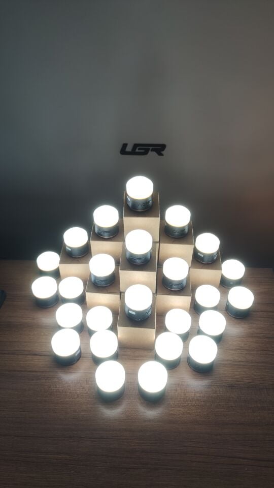 UGR Craft Titan LED Direk Lambası