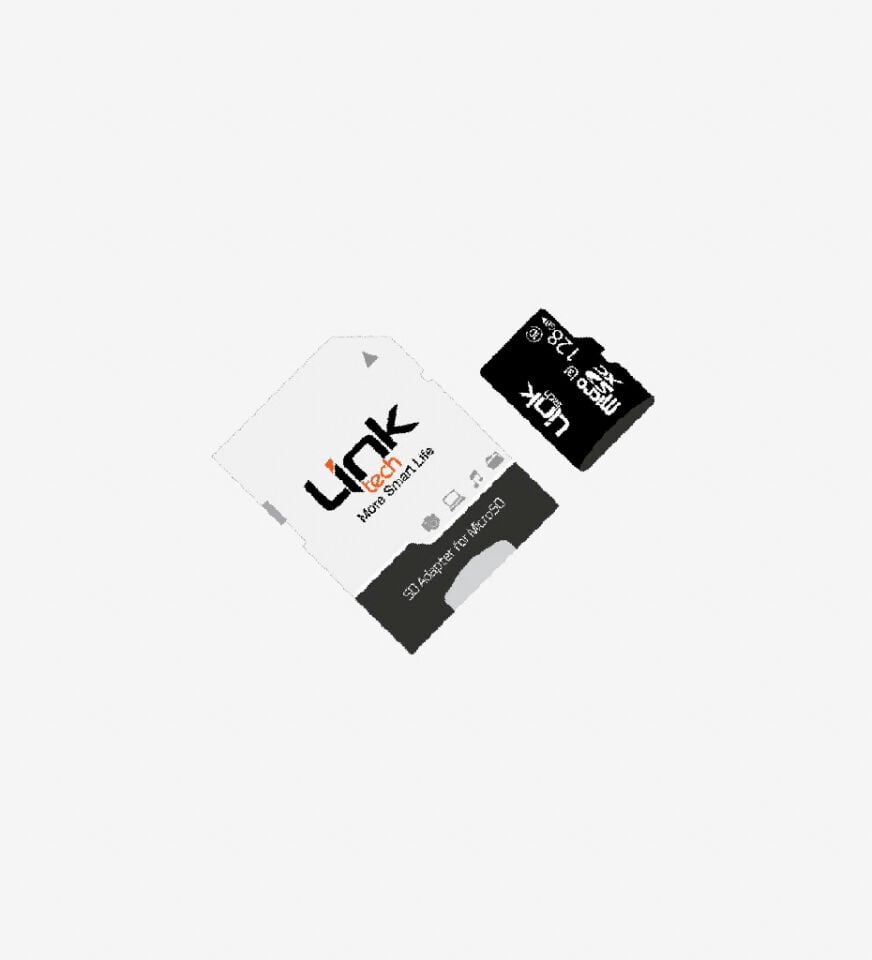 Link Tech U3 4K 128GB